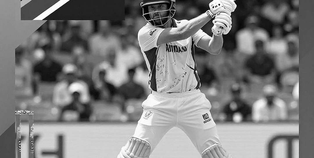 Nine Fields, Eight Blank: The Six Variables That Actually Carry a Cricket Analysis