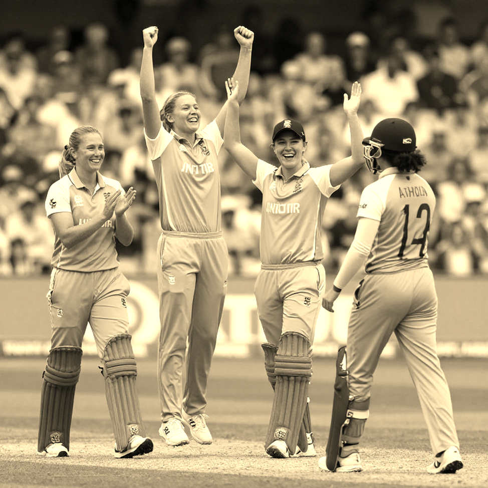 Nine Fields, Eight Blank: The Six Variables That Actually Carry a Cricket Analysis