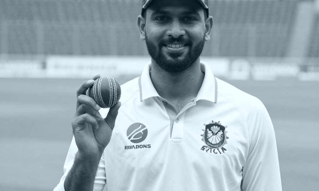 Nine Fields, Eight Blank: The Six Variables That Actually Carry a Cricket Analysis