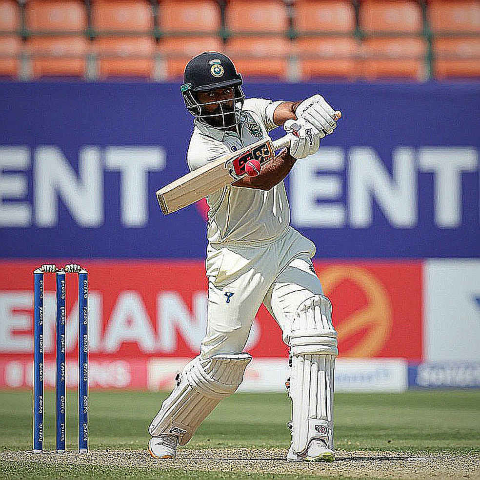 151.2 Overs and One Empty Column: Bumrah's Injury Ledger Sits in the Calendar, Not the Bulletin