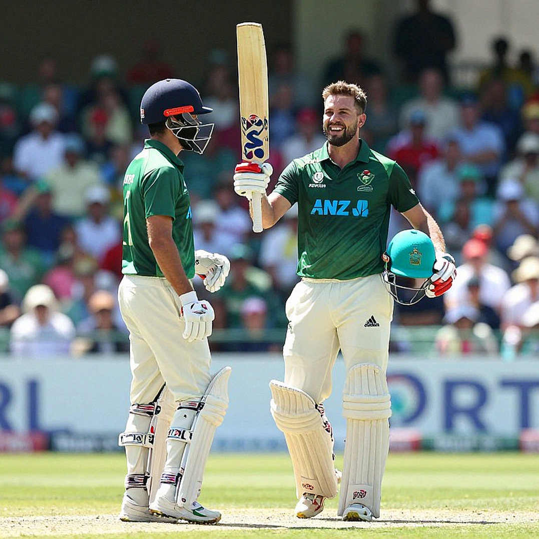 Ninety-Nine and a Century That Won't Come: What Mirpur's Ledger Actually Says About Bangladesh's 213 for 3 Ninety-Nine and a Century That Won't Come: What Mirpur's Ledger Actually Says About Bangladesh's 213 for 3