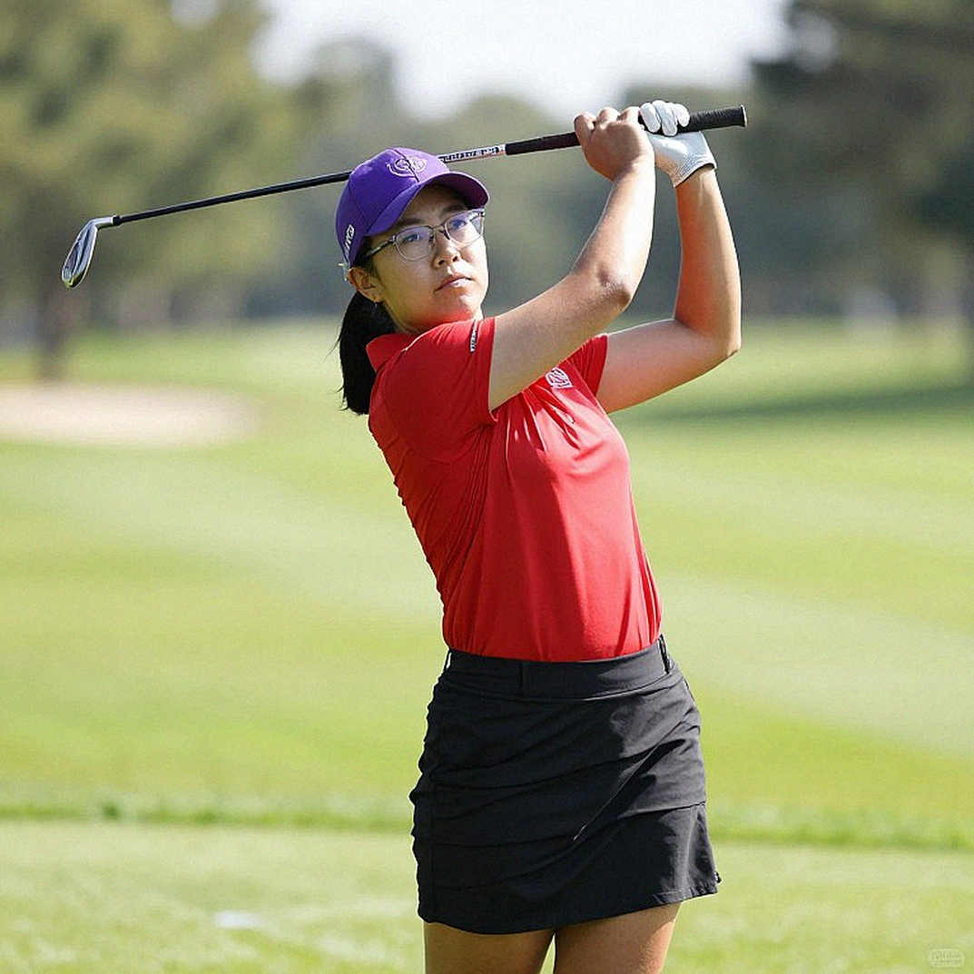 Ruoning Yin's Shanghai Title: 55 Greens, 14 Fairways and the Data No Brief Carries Ruoning Yin's Shanghai Title: 55 Greens, 14 Fairways and the Data No Brief Carries
