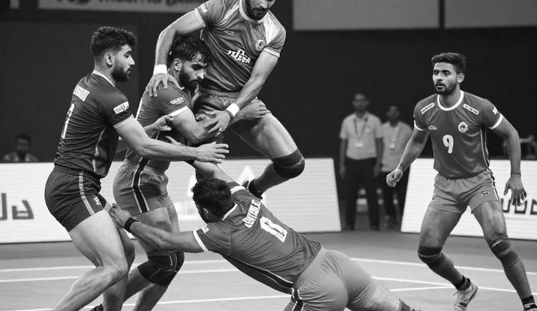 राष्ट्रमंडल कबड्डी चैंपियनशिप 2026: सुरजीत सिंह कप्तान, नवीन वाइस-कैप्टन — लेकिन यह आधिकारिक खबर आधी अधूरी है