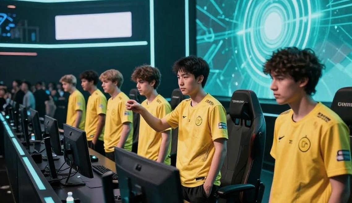 Three Years, Two Bans, One Act, Zero Audits: Indian Esports Has No Ledger That Balances