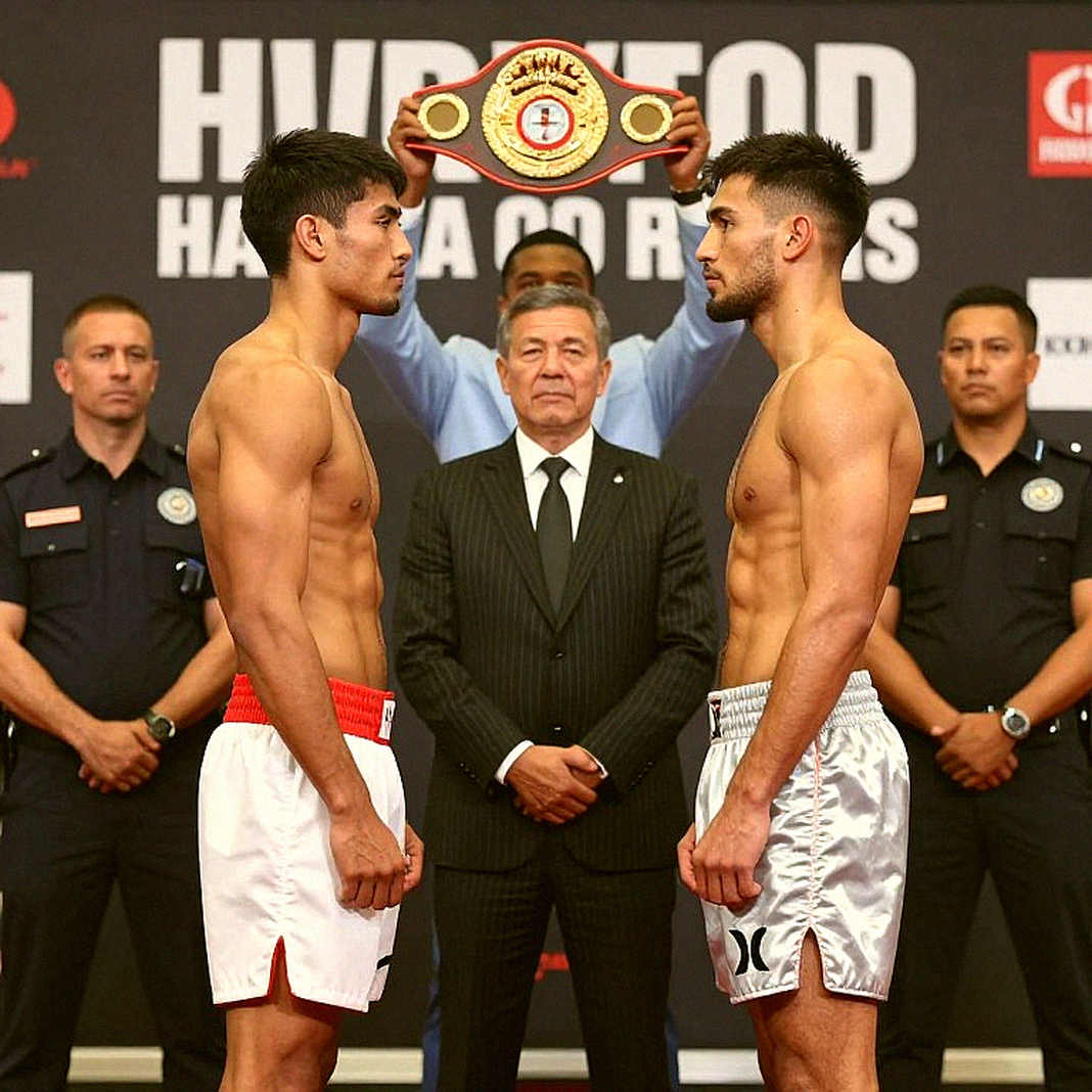An Empty Paris Podium and a Closing LA28 Door: Indian Boxing's Verdict Is Being Written in the Clauses, Not the Ring An Empty Paris Podium and a Closing LA28 Door: Indian Boxing's Verdict Is Being Written in the Clauses, Not the Ring