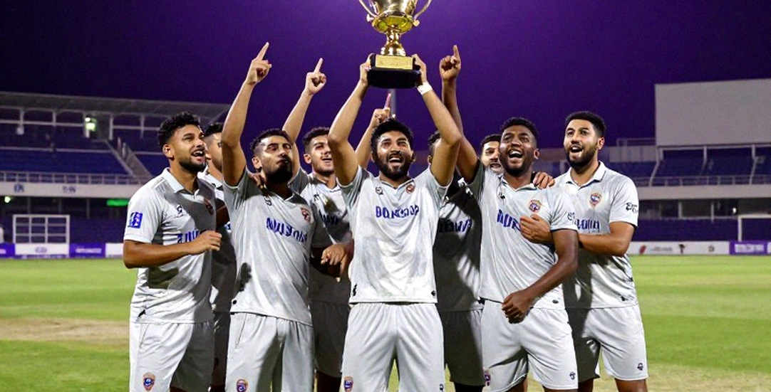Ranji Trophy Round 2, Day 3: Shahbaz's Seven, Vidarbha's Escape From 26/6 — and the Three Matches That Ended a Day Early