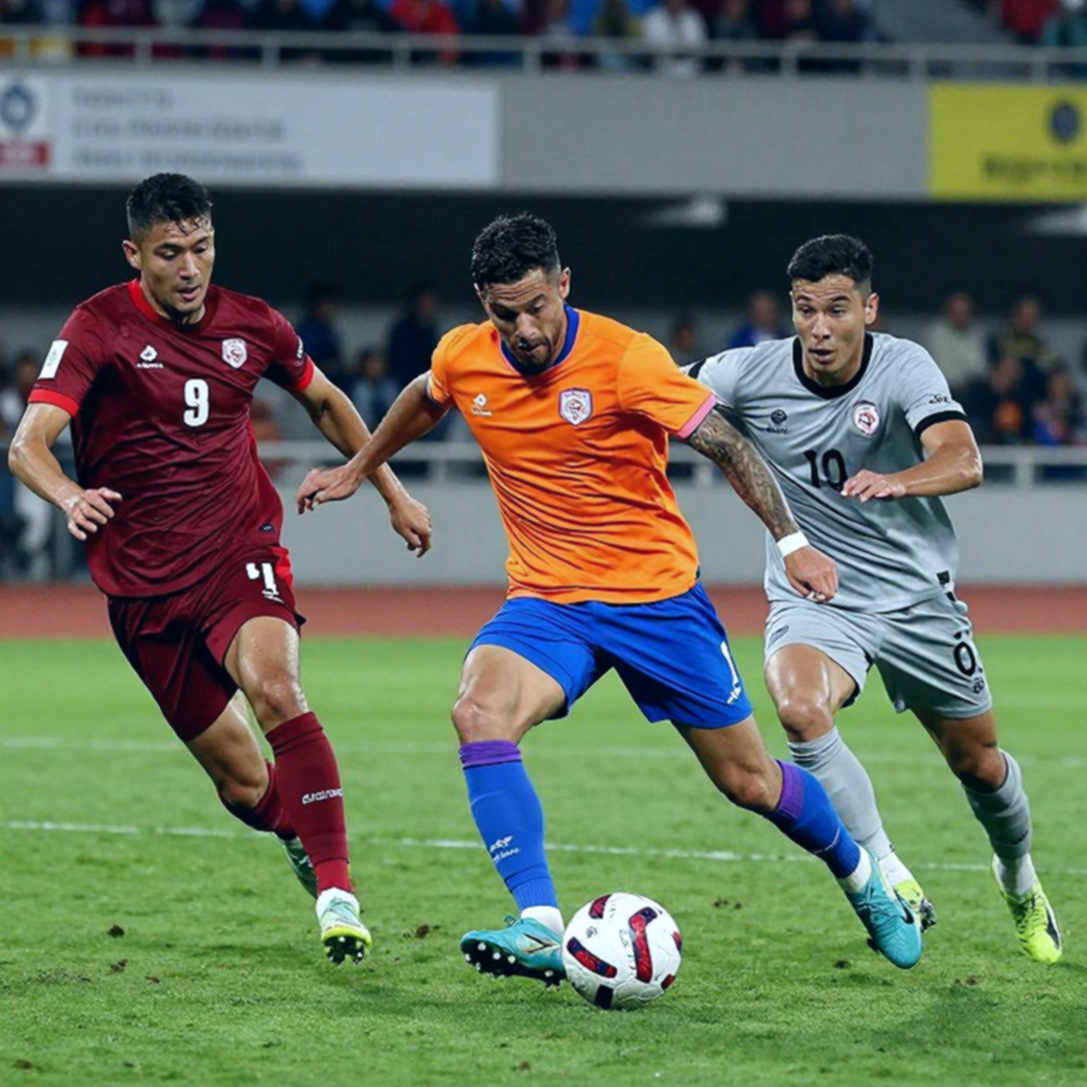 रोजर गोंजालेज का पहला गोल और वह कंधा: Cruz Azul की कैंटेरा का बहीखाता, जो हाइलाइट रील में नहीं आता