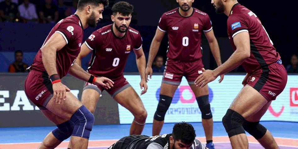 Surjeet Singh Captain, Naveen Kumar Vice-Captain: One Appointment, Three Unresolved Questions