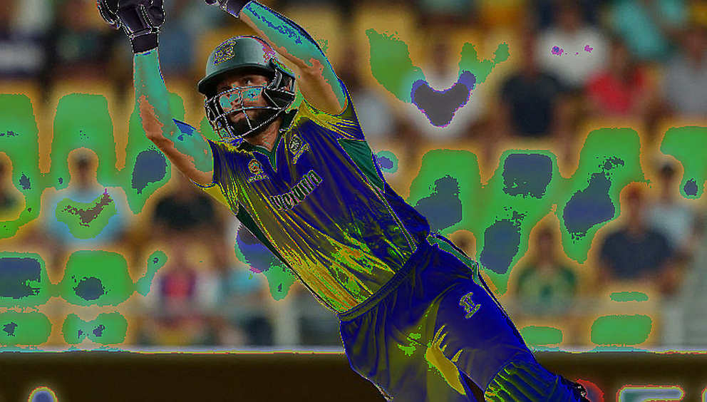 Two Seconds: The Review That Saved Shadab Khan's Career Two Seconds: The Review That Saved Shadab Khan's Career