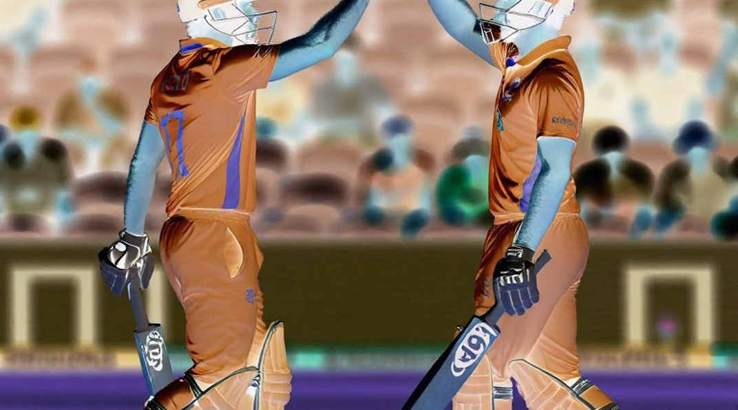 N/A — Insufficient Information: The Cricket Report That Contained No Match At All
