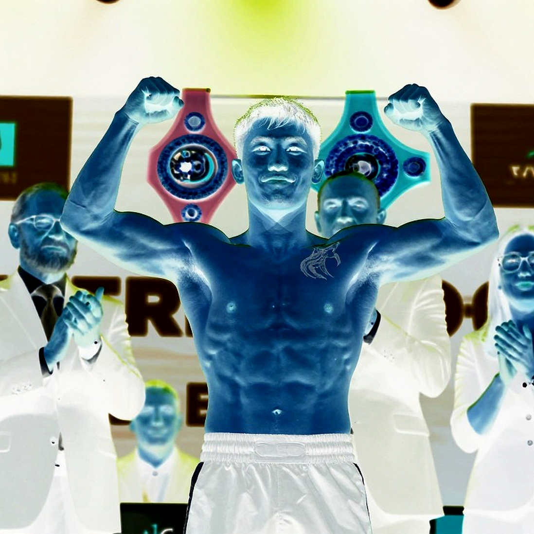 The Scale Kept Moving, the Medal Did Not: Indian Boxing's Unwritten Season