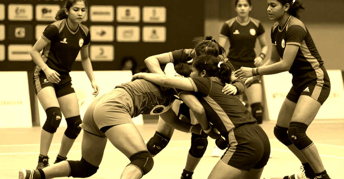 Surjeet Singh Captain, Naveen Kumar Vice-Captain: The Three Empty Columns in the Commonwealth Kabaddi Championship 2026 Announcement