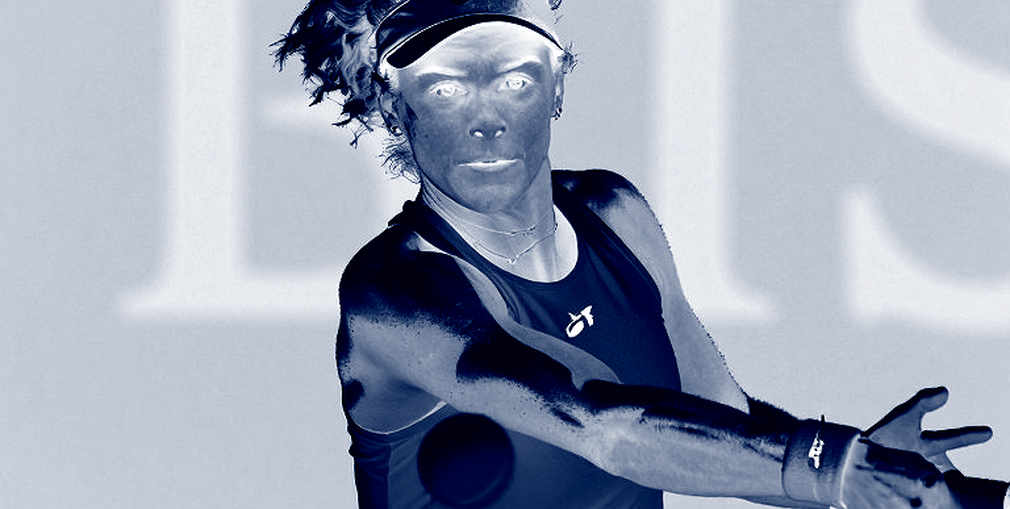 The Scoreboard Came Back Blank: A Silence in Tennis's Data Chain That Nobody Treated as an Alarm
