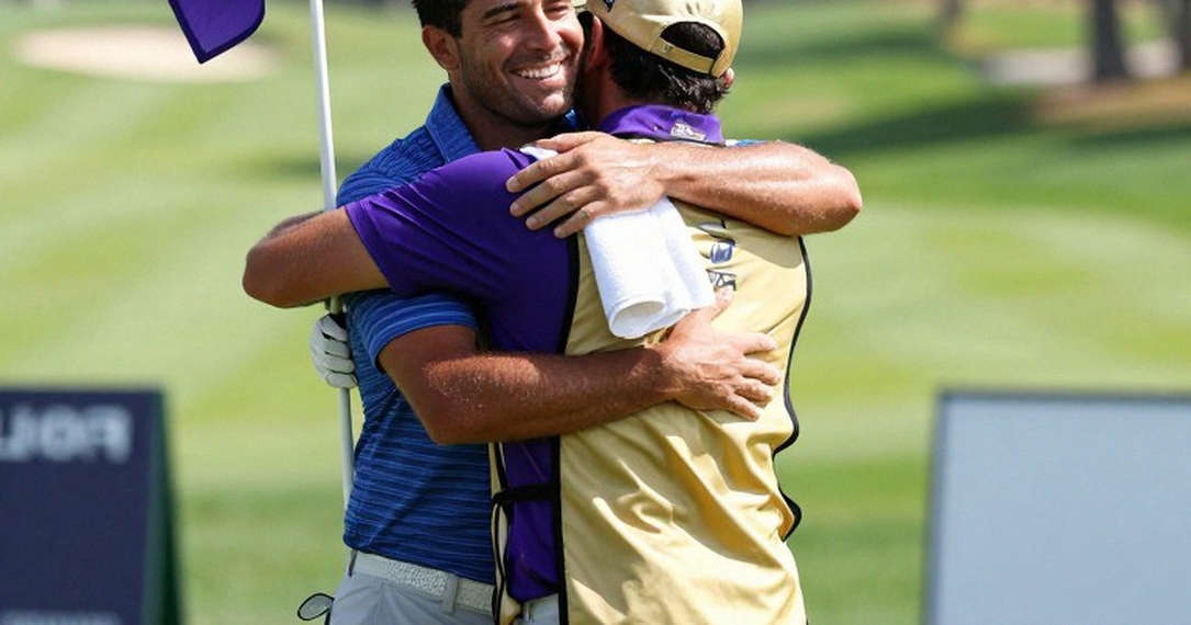 रीड का 'सम्मान' और दो जीतों का दूसरा नंबर: LIV से PGA Tour तक के रिटर्न का ऑडिट