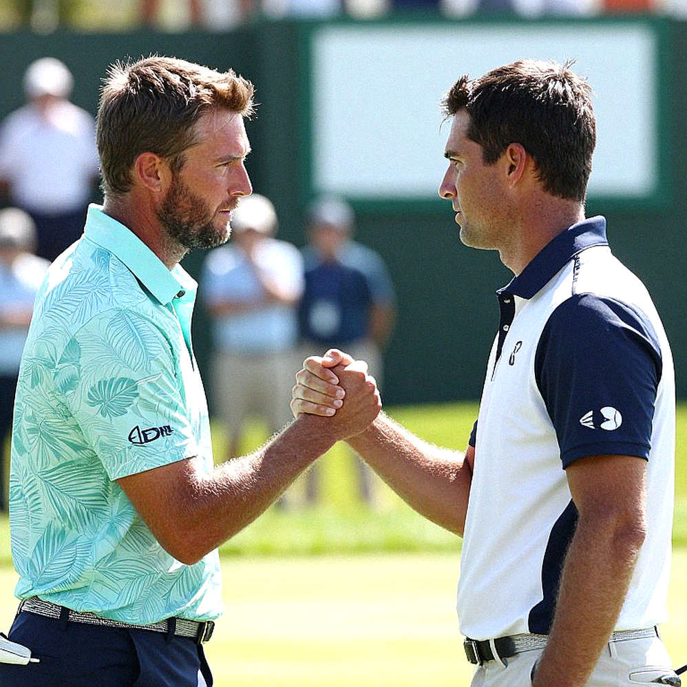 Reed's 'Respect' and the Second Number Behind Two Wins: Auditing the LIV-to-PGA Tour Return