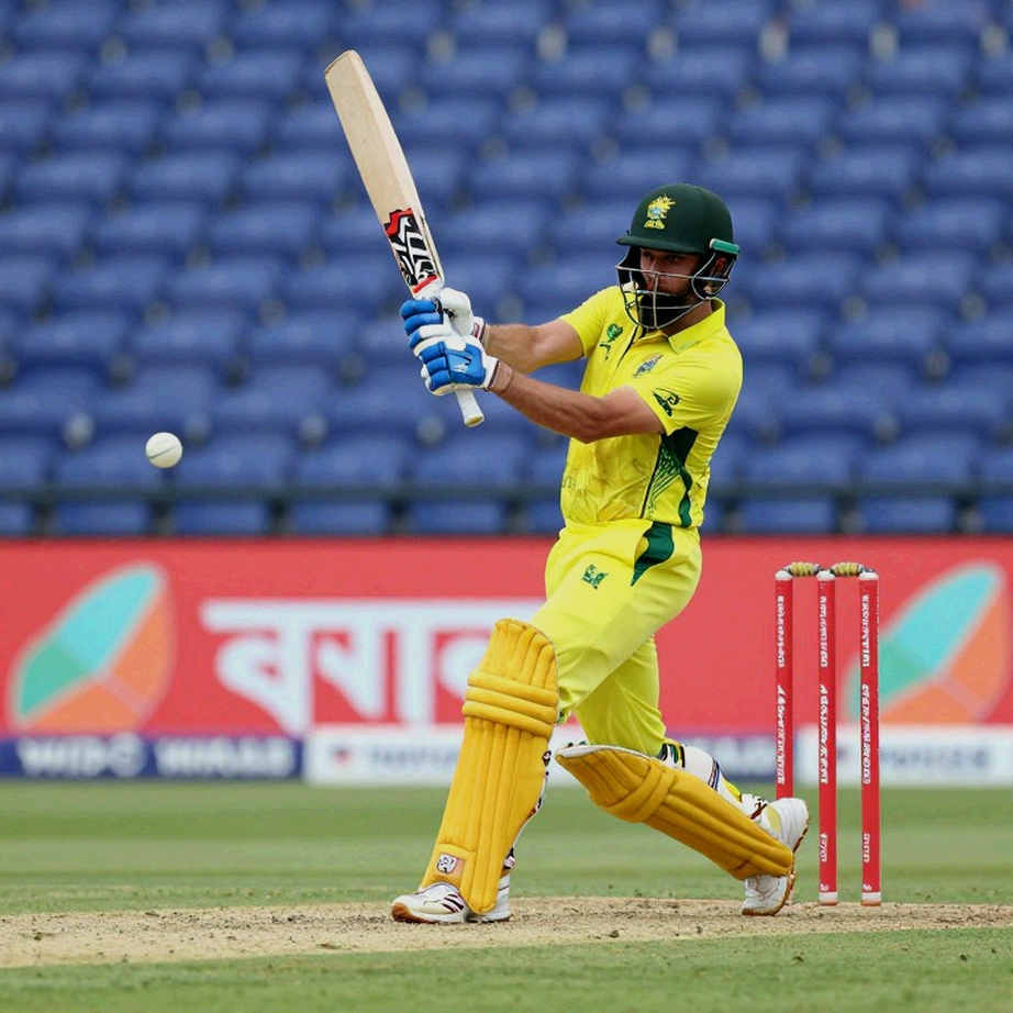 A Flat WACA, Patterson's 16th Ton and That Konstas Pull Shot: What the Shield Actually Said