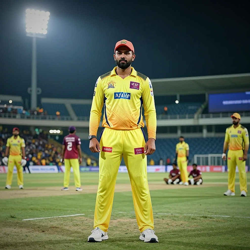 Misbah's Ledger, Kathmandu's Calendar: The Real Story Buried in Sudurpaschim Royals' Appointment