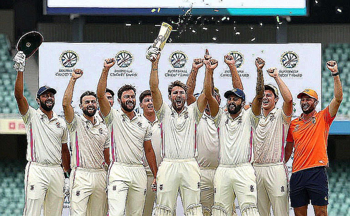 Empty Input, Strong Framework: The Quietly Widening Crack in the Cricket Analysis Pipeline Empty Input, Strong Framework: The Quietly Widening Crack in the Cricket Analysis Pipeline