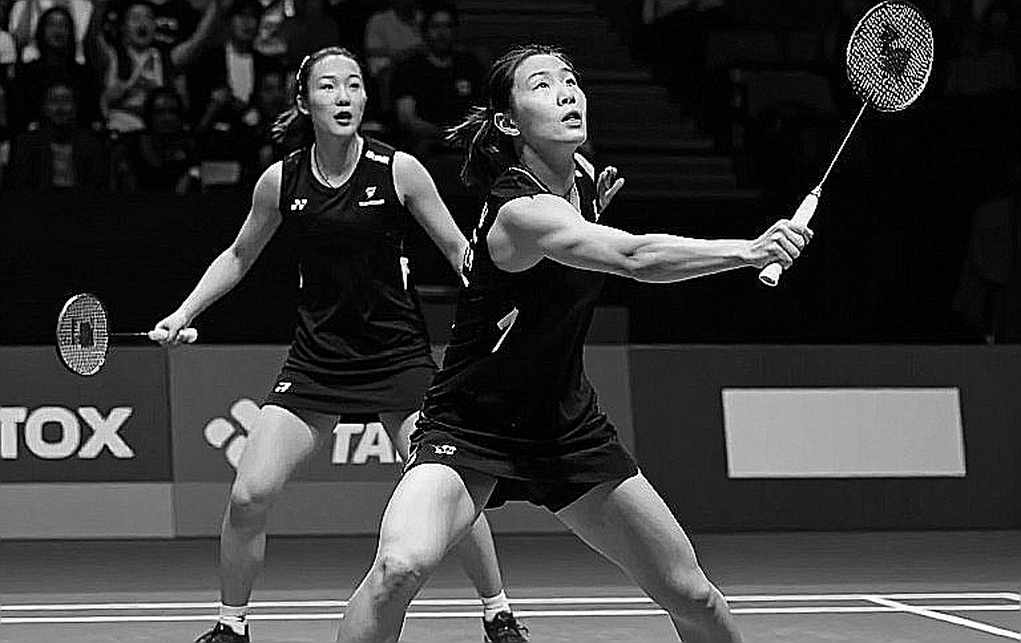 An Se-young's 47th Title Is Not Just a Record, It Signals a 98.4% Season Win Rate and a 44-Match Rhythm