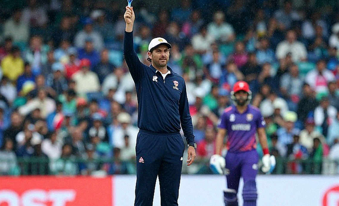 Null Result, Full Lesson: Why an Empty Record Is the Most Important Story in a Cricket Analysis Pipeline