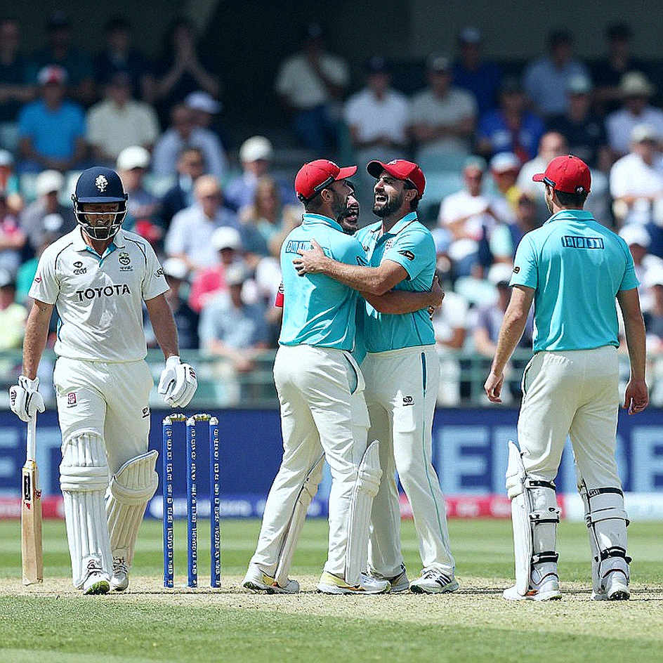 India's Top-Order Spin Test: The Stakes of an Improved Show Against Zimbabwe in the 2nd T20I