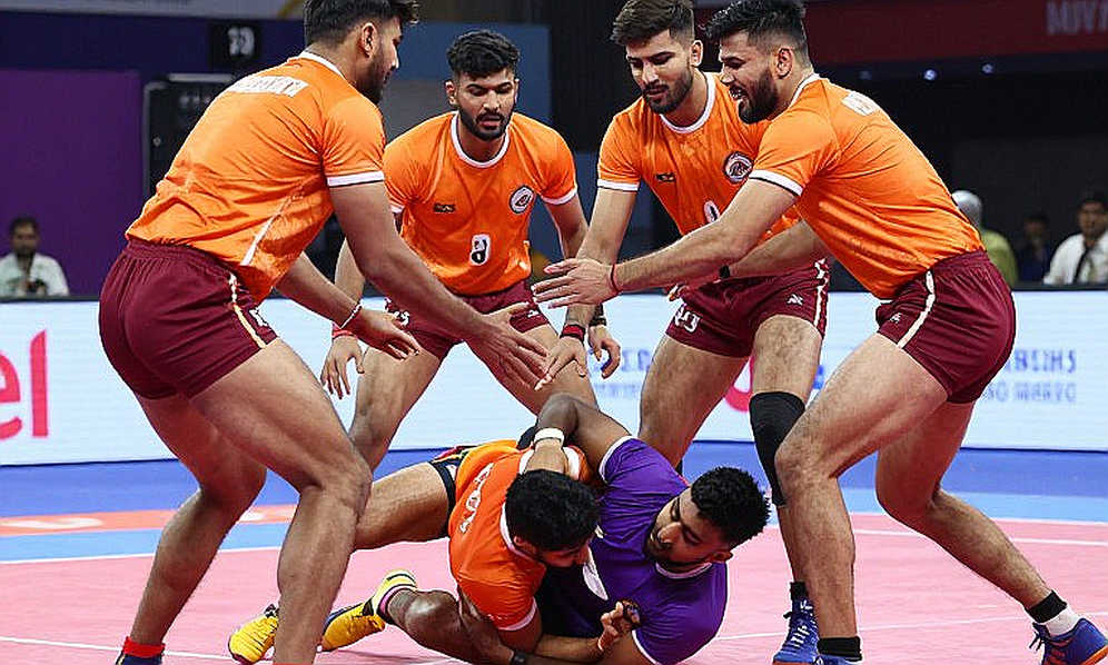 कॉमनवेल्थ कबड्डी चैंपियनशिप 2026: सुरजीत सिंह कप्तान, नवीन कुमार उपकप्तान — जो घोषणा-पत्र में नहीं लिखा है