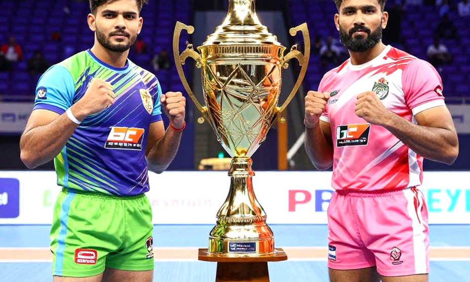 कॉमनवेल्थ कबड्डी चैंपियनशिप 2026: भारत का 3-0 नियम से बड़ा दिखता है, इंग्लैंड के 26 अंक असली संकेत हैं कॉमनवेल्थ कबड्डी चैंपियनशिप 2026: भारत का 3-0 नियम से बड़ा दिखता है, इंग्लैंड के 26 अंक असली संकेत हैं