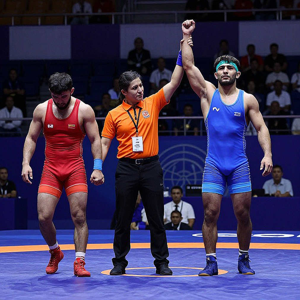 Eight Medals, Zero Golds: The Ledger That Was Closed in a Room, Not in the Akhada