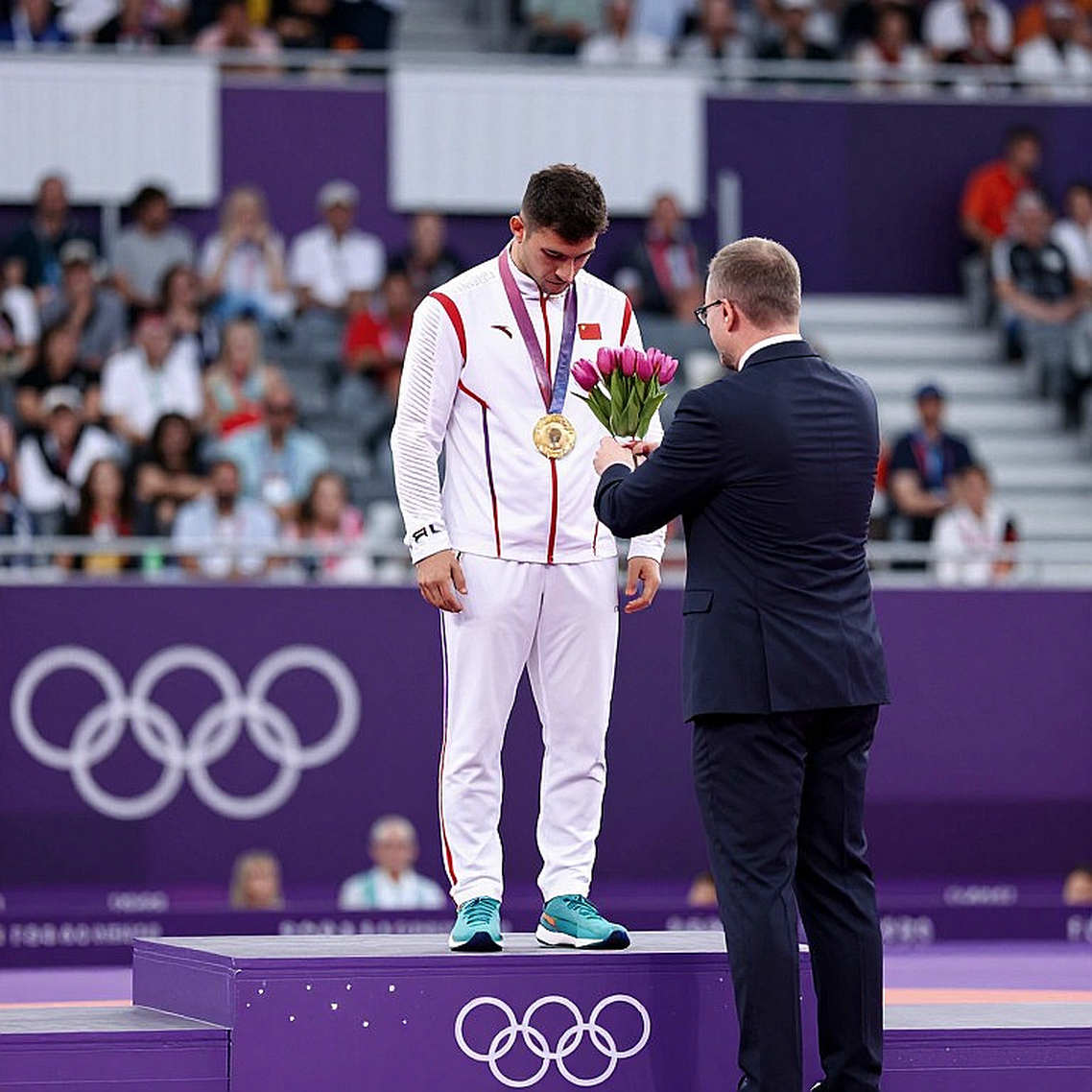 Eight Medals, Zero Golds: The Ledger That Was Closed in a Room, Not in the Akhada