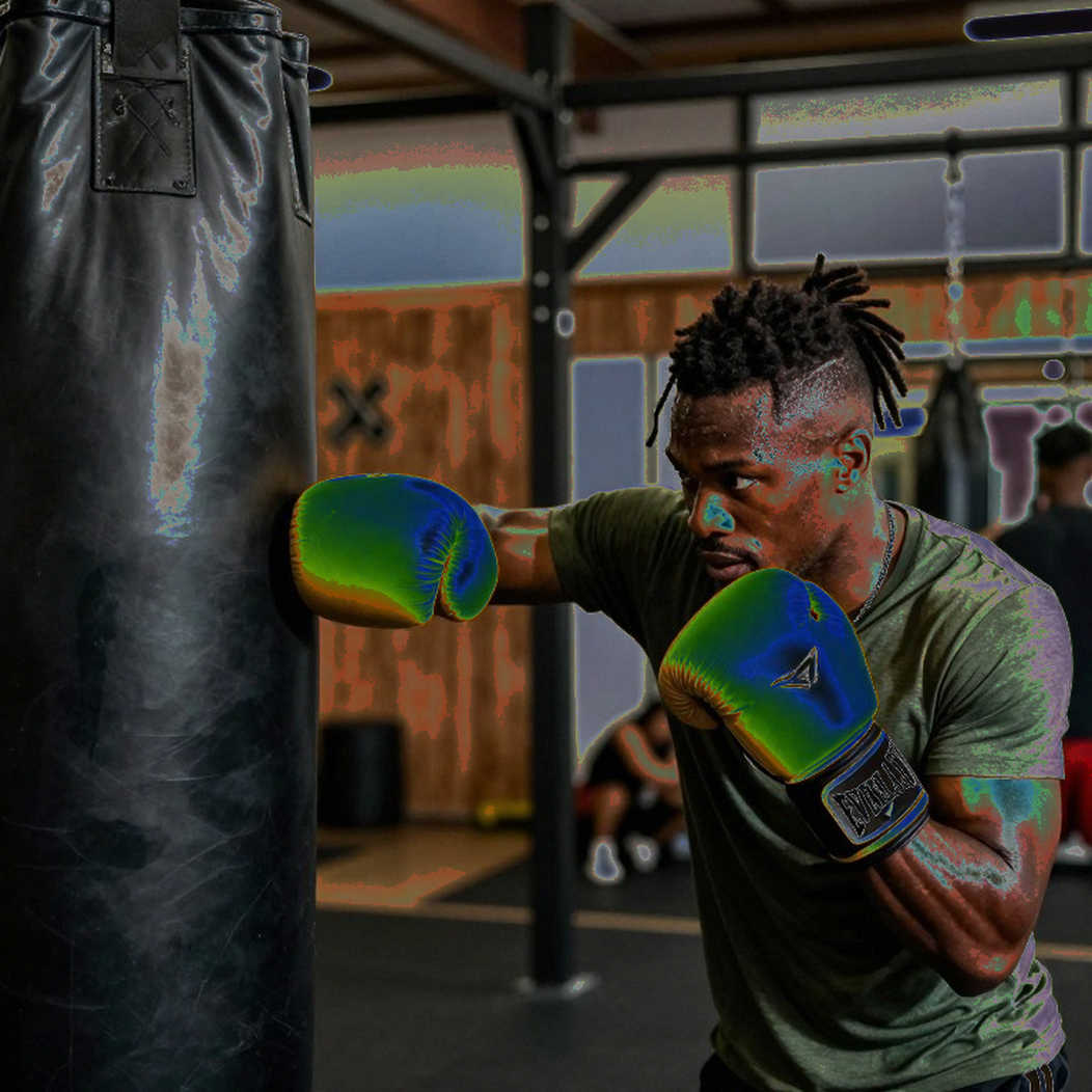 The Blank Column on the Bout Sheet: India's Boxing Injury Ledger and the Silence Around Screening