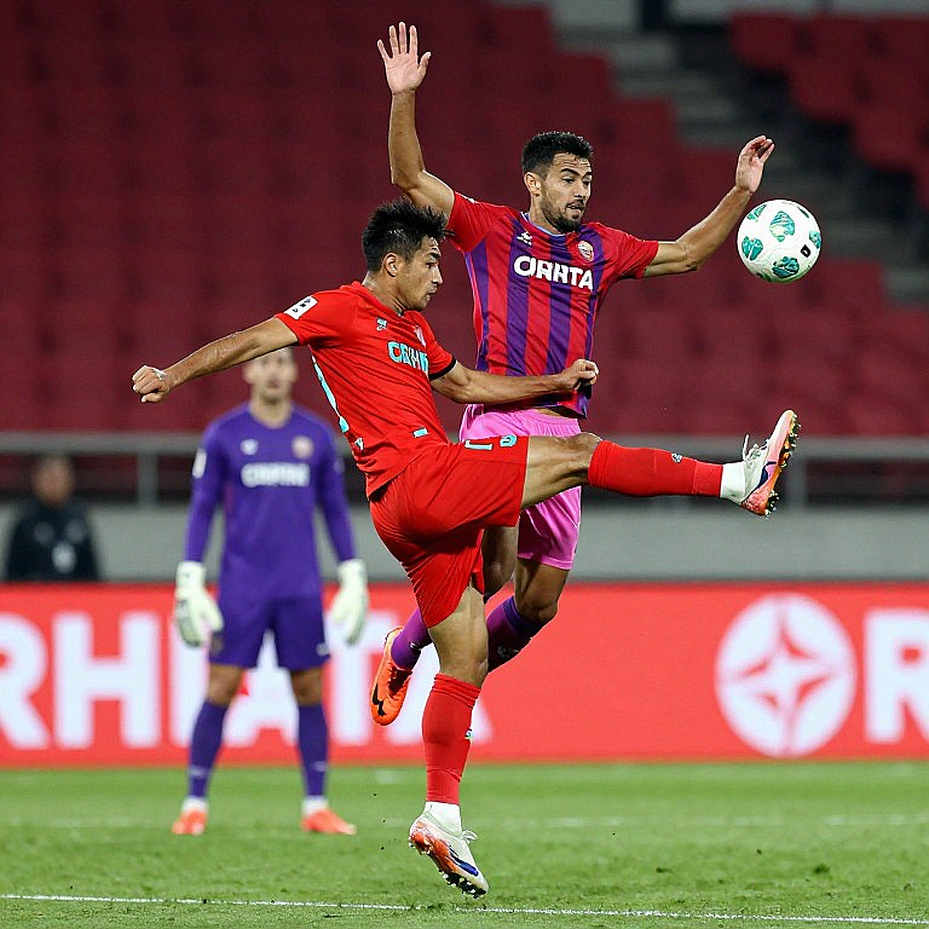 Three Clean Sheets and One Empty Column: The Number Missing From Andre Onana's Turkish Story