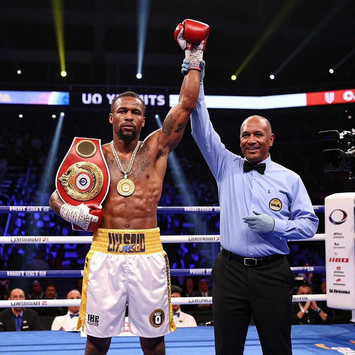 The File Beneath the Zero: What Indian Boxing's Paris Ledger Actually Says