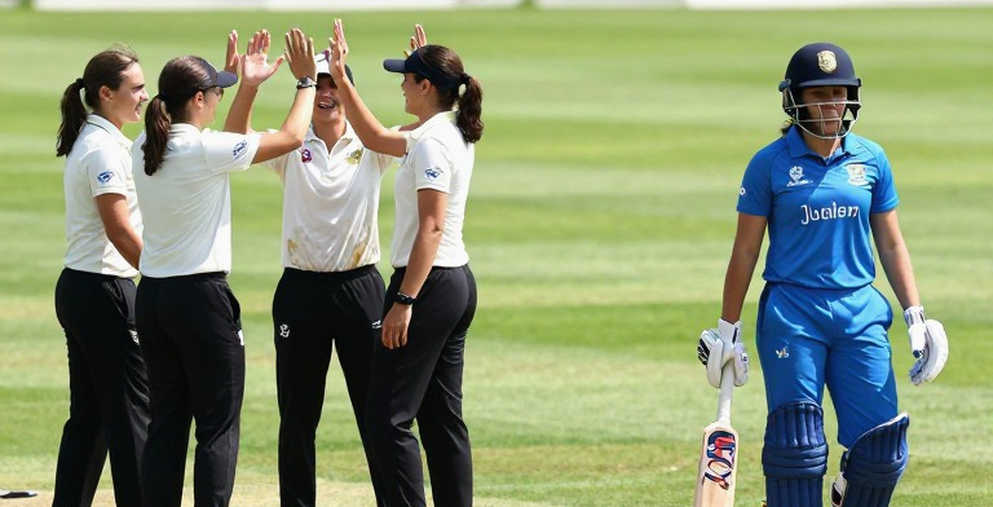 The Ball Was Seaming: Shreyas Iyer's Sentence, and the Conditions Nobody Put in the Headline The Ball Was Seaming: Shreyas Iyer's Sentence, and the Conditions Nobody Put in the Headline