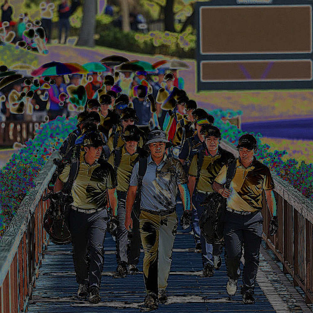 The Indian Golf Ledger: When the Caddie Pipeline and Sponsorship Contracts Decide Who Plays The Indian Golf Ledger: When the Caddie Pipeline and Sponsorship Contracts Decide Who Plays