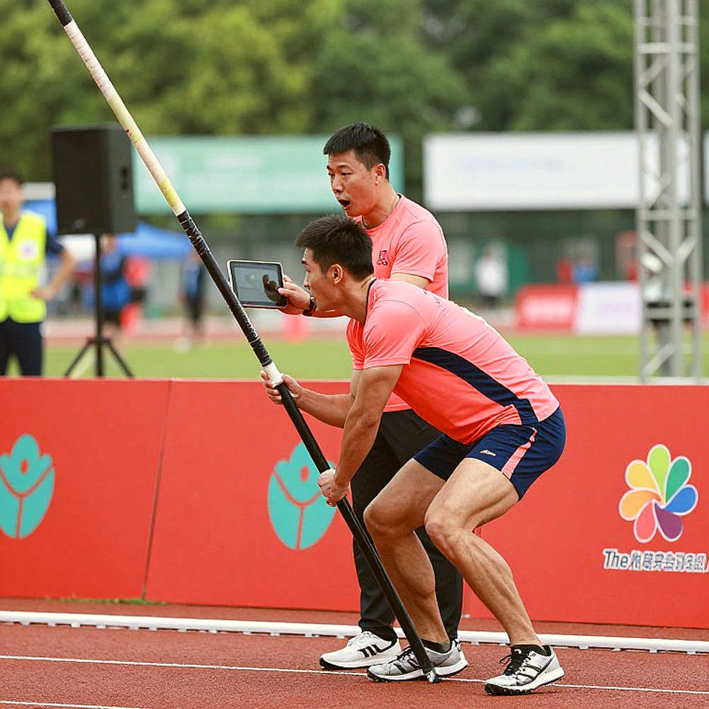 Empty Data, Unfinished Story: Auditing the Missing Link in Indian Athletics Coverage Empty Data, Unfinished Story: Auditing the Missing Link in Indian Athletics Coverage