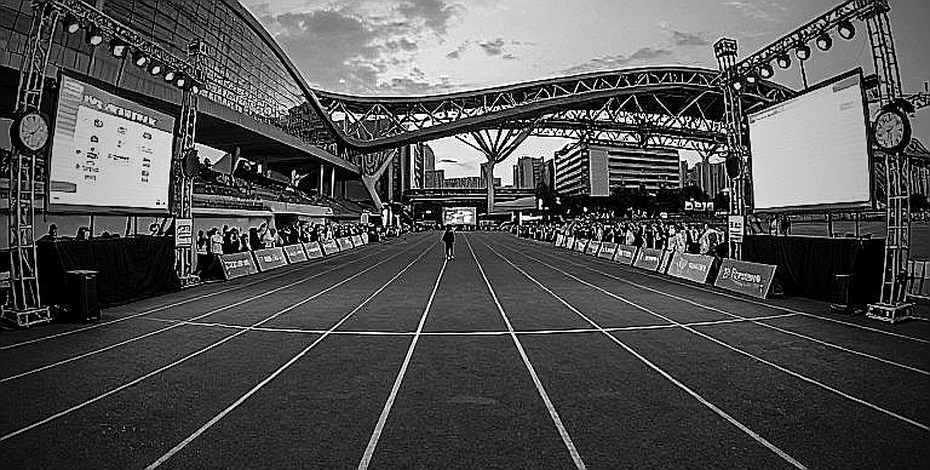 Empty Data, Unfinished Story: Auditing the Missing Link in Indian Athletics Coverage Empty Data, Unfinished Story: Auditing the Missing Link in Indian Athletics Coverage
