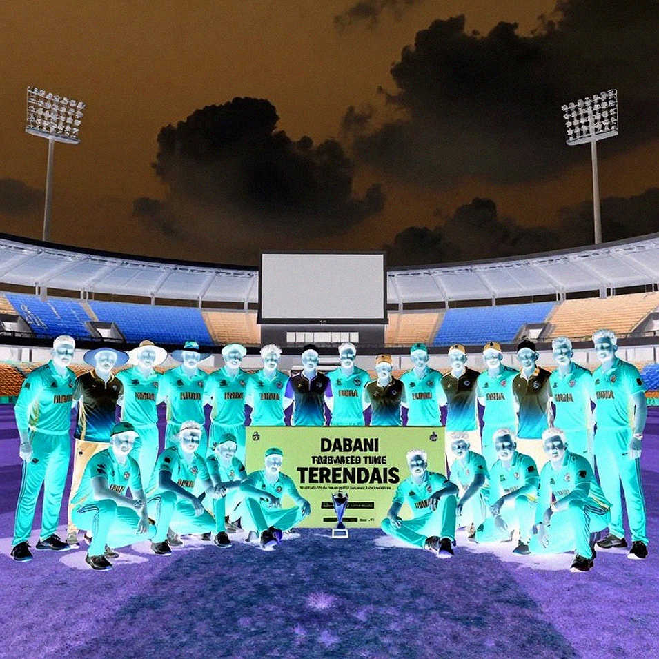 Empty Data, Empty Conclusions: An Audit Report on a Cricket Analysis Pipeline Failure
