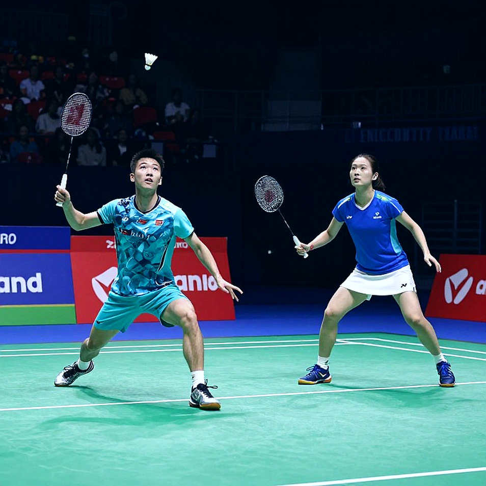 An Se-young's 47th Title and the Truth Behind It: 98.4% Win Rate, a 44-Match Streak and the Quiet Ankle Concern An Se-young's 47th Title and the Truth Behind It: 98.4% Win Rate, a 44-Match Streak and the Quiet Ankle Concern