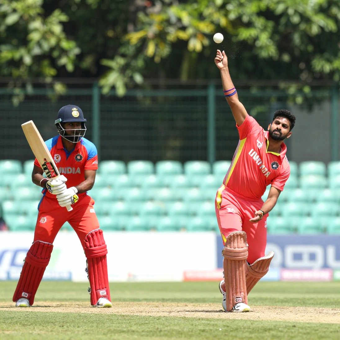 The Asterisk Is Gone: Sri Lanka's Top Order Faces Its Real Examination in Pakistan