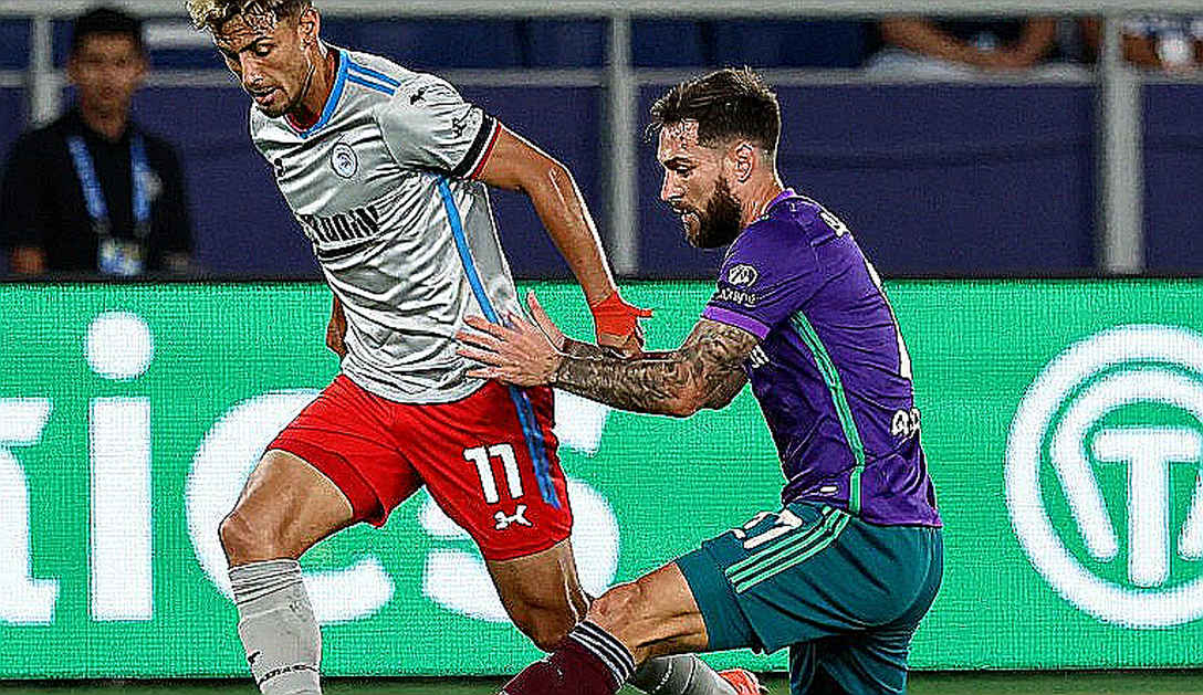 Saudi Attack on Hamdallah: 'He Plays for Himself' — But the 522-Minute Record Says Otherwise