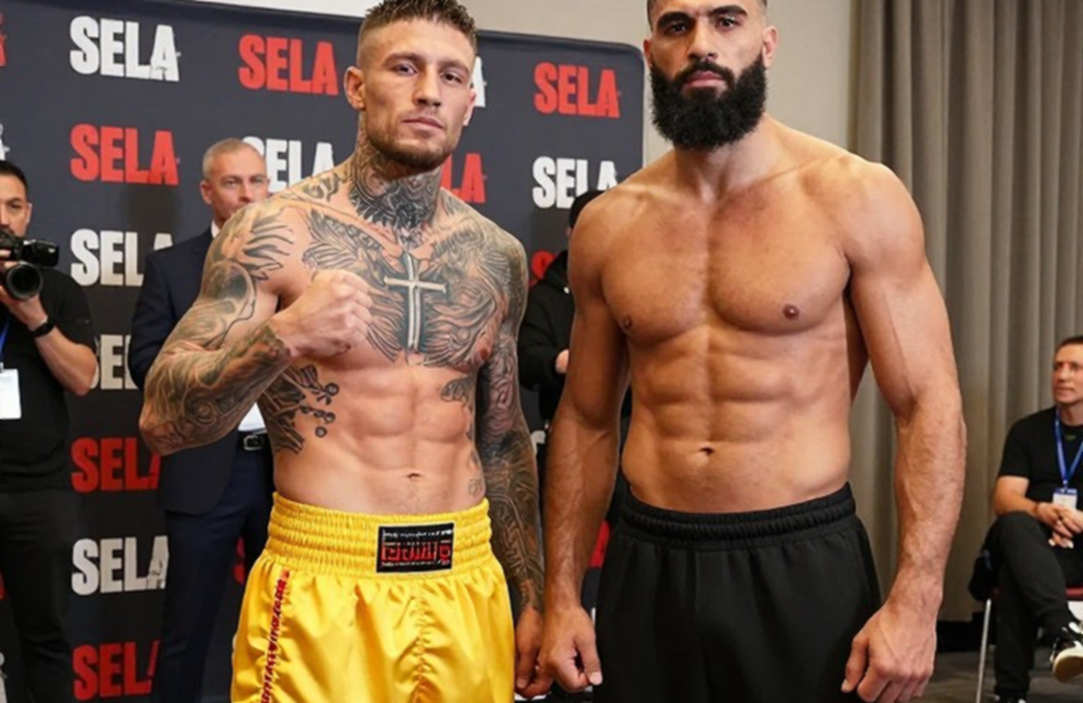 Six Boxers, Zero Medals: The Real Paris Story Was Written in Quota Arithmetic, Not in the Ring Six Boxers, Zero Medals: The Real Paris Story Was Written in Quota Arithmetic, Not in the Ring