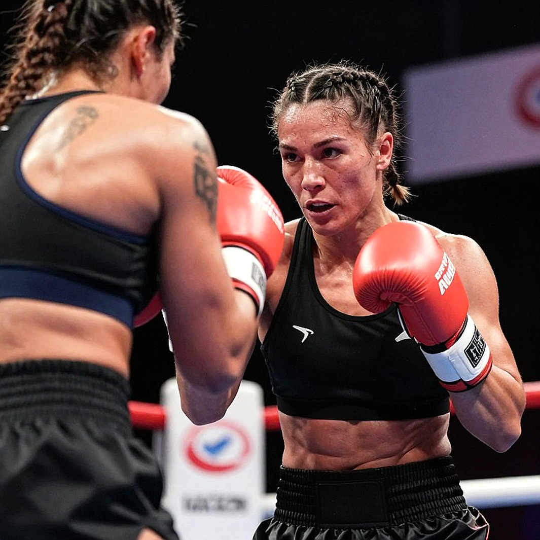 Six Boxers, Zero Medals: The Real Paris Story Was Written in Quota Arithmetic, Not in the Ring Six Boxers, Zero Medals: The Real Paris Story Was Written in Quota Arithmetic, Not in the Ring