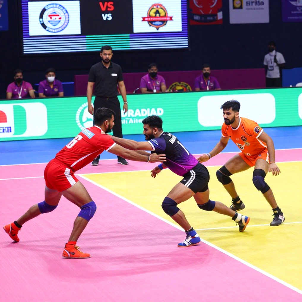 Surjeet Singh Captain, Naveen Vice-Captain: Three Gaps Hidden in the Commonwealth Kabaddi Championship Announcement