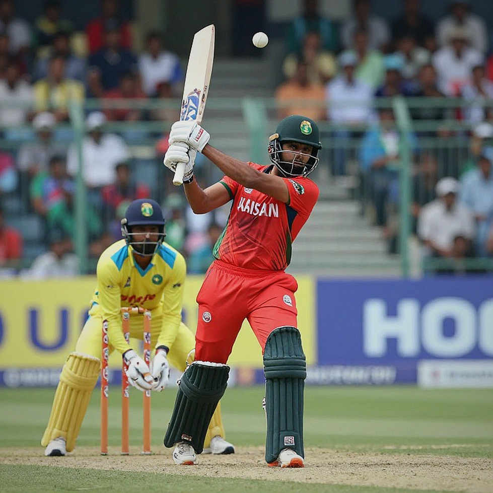 Empty Data, Empty Scorecard: The 'Null' Lesson for Asian Cricket Reporting Empty Data, Empty Scorecard: The 'Null' Lesson for Asian Cricket Reporting