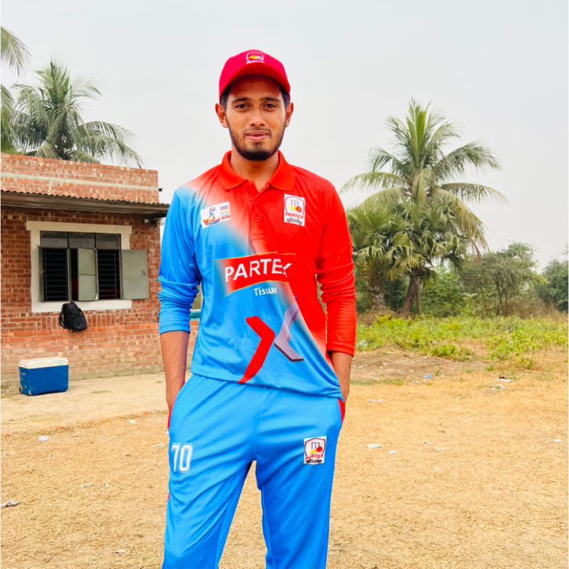 मोहिउल इस्लाम पटवारी