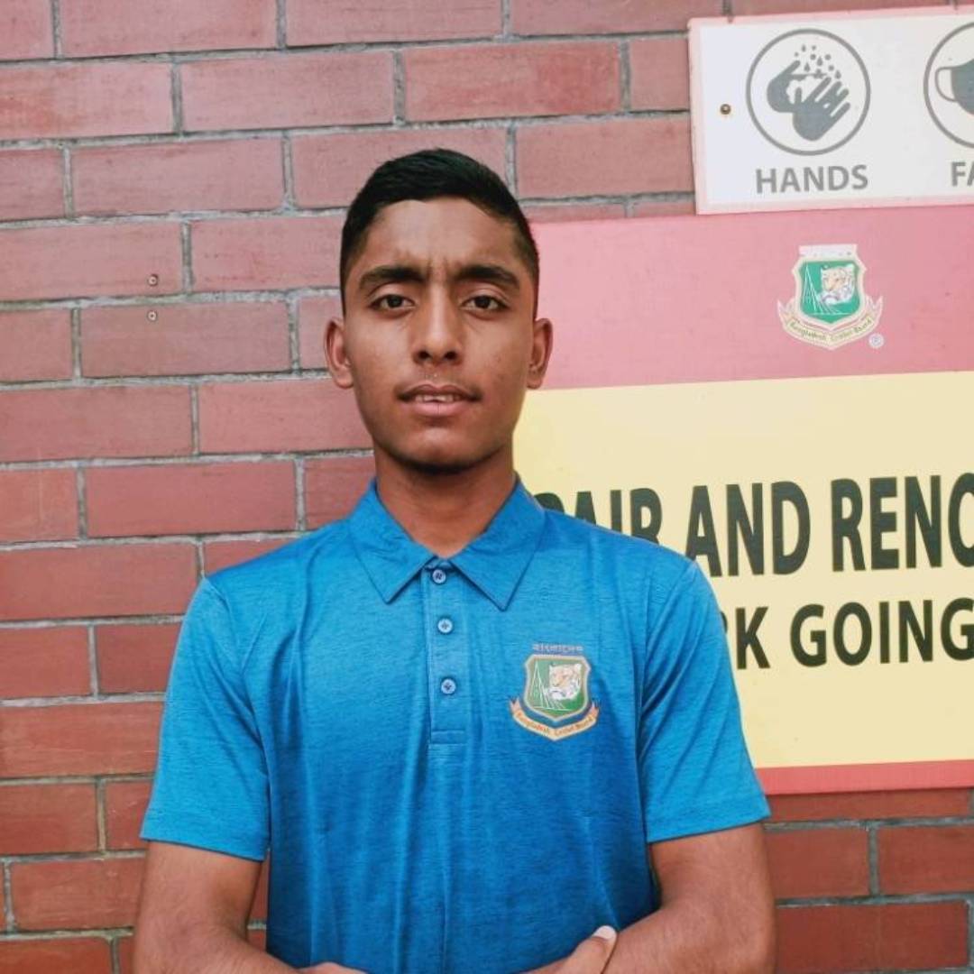 मोहम्मद अब्दुल्लाह