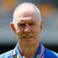ग्रेग चैपल