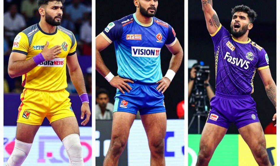 Fourteen to Thirteen: Pakistan's Name Is Struck Off Before the First Commonwealth Kabaddi Championship, and the Question Stays Unanswered