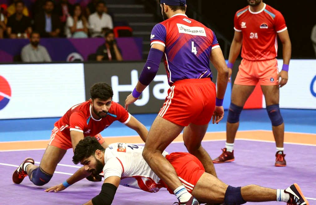 Fourteen to Thirteen: Pakistan's Name Is Struck Off Before the First Commonwealth Kabaddi Championship, and the Question Stays Unanswered