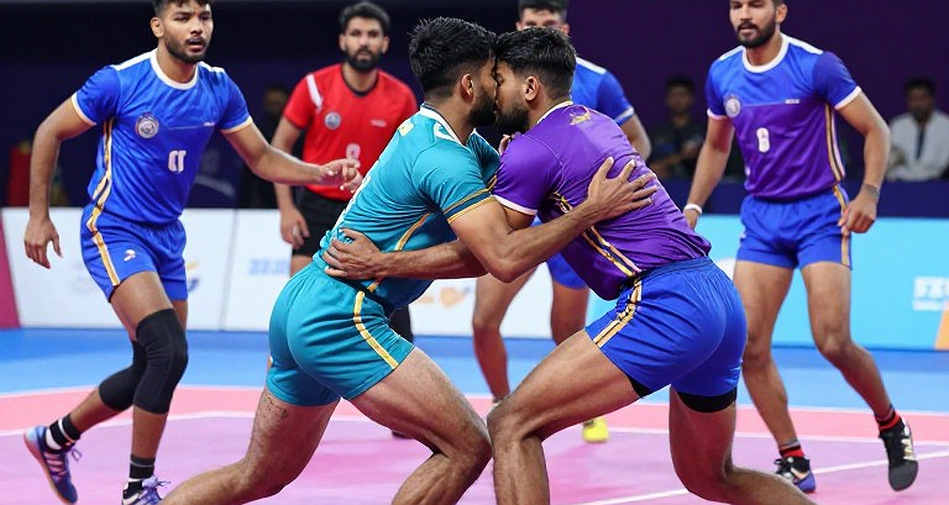 The Kabaddi Ledger: Why Raid Points Get Paid and Tackles Never Do